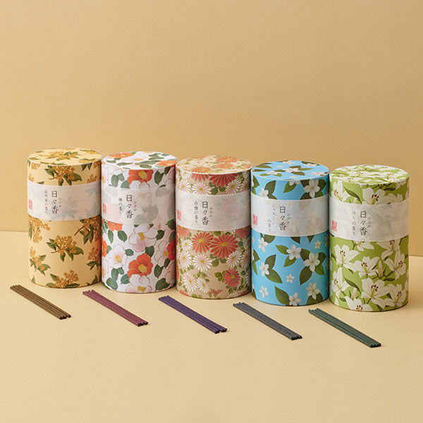 Nippon Kodo Hibika Lily 95g (51469)