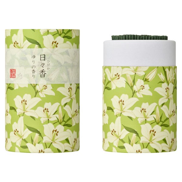 Nippon Kodo Hibika Lily 95g (51469)
