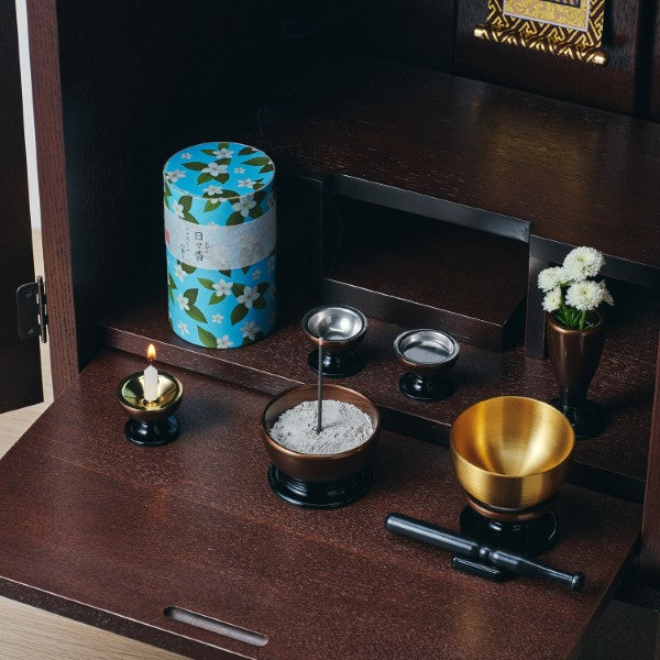 Nippon Kodo HIbika Jasmine 95g (51470)