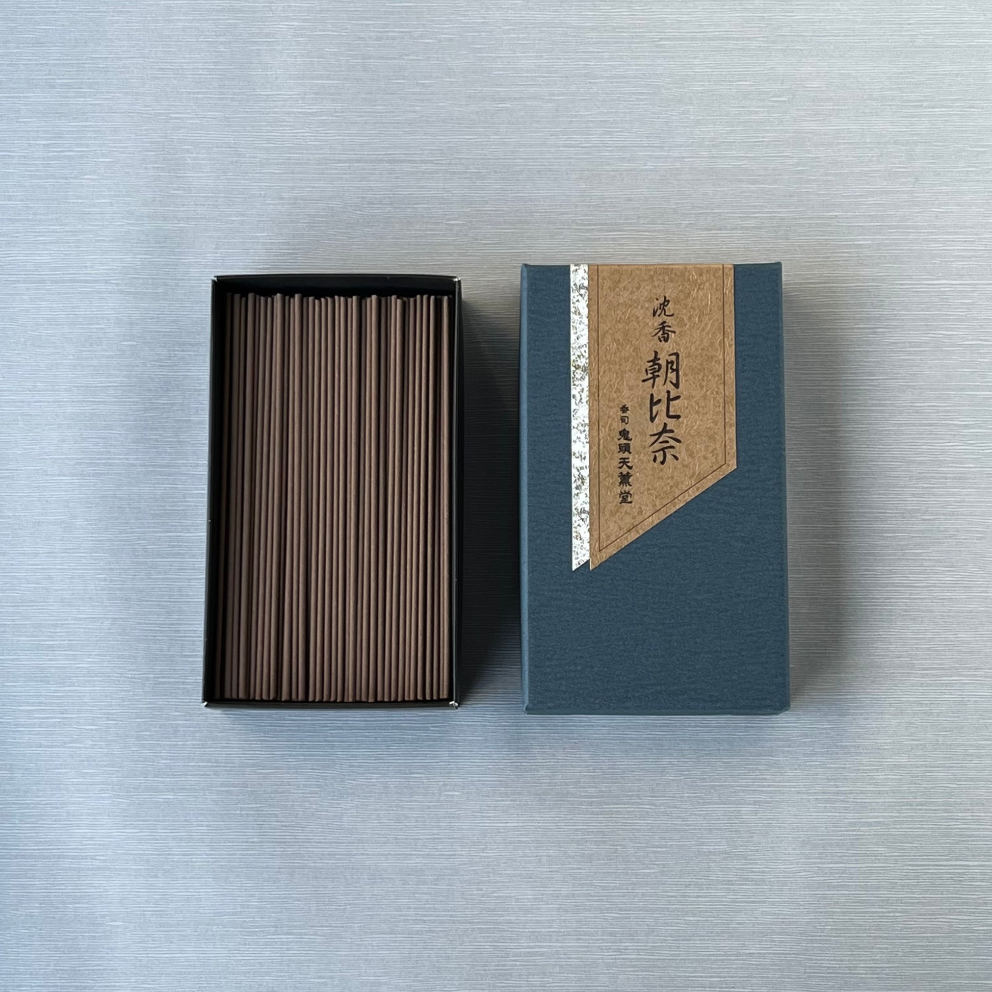 Kito Tenkundo Jinko Asahina 125g (92877)