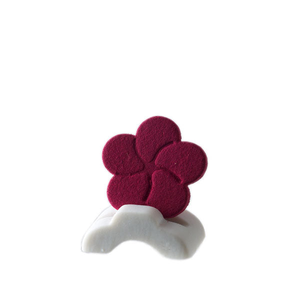 Yamadamatsu Incense Holder for Inko - Kamaboko Type (01106)