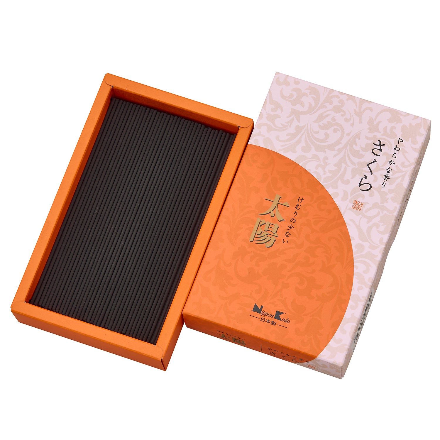 Nippon Kodo Taoyo Sakura (Cherry Blossom) 100g (24025)