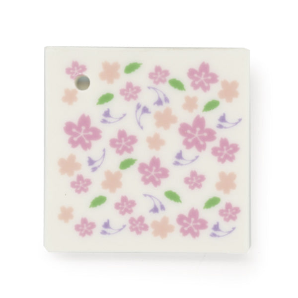 Yamadamatsu Kamonzoroe Gosyozakura Incense Holder (01196)