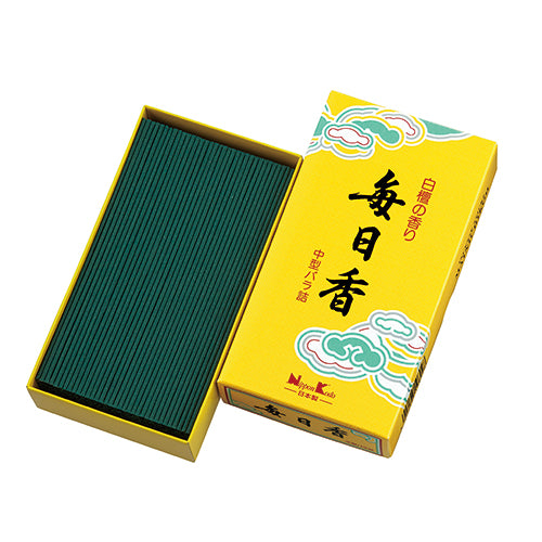 Nippon Kodo Mainichikoh (10801, 10802, 10803)