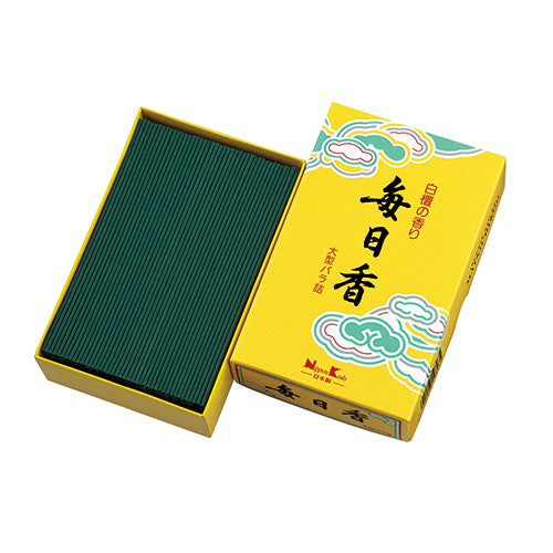 Nippon Kodo Mainichikoh (10801, 10802, 10803)