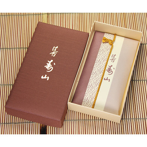 Nippon Kodo Jinkoh Juzan Aloeswood 24 cones (57002)