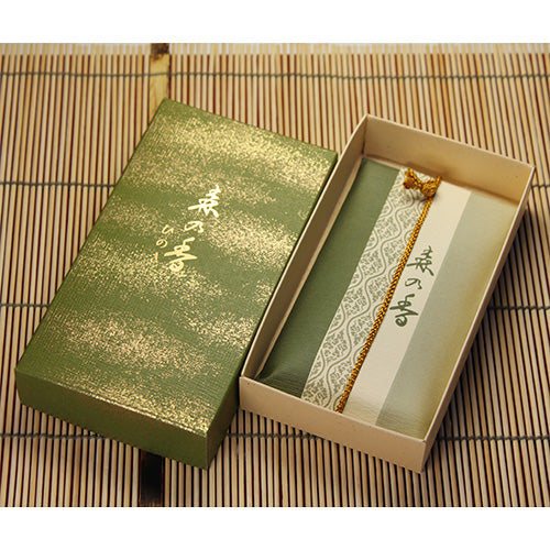 Nippon Kodo Mori no Koh (Scent of Forest) Hinoki 24 cones (57005)