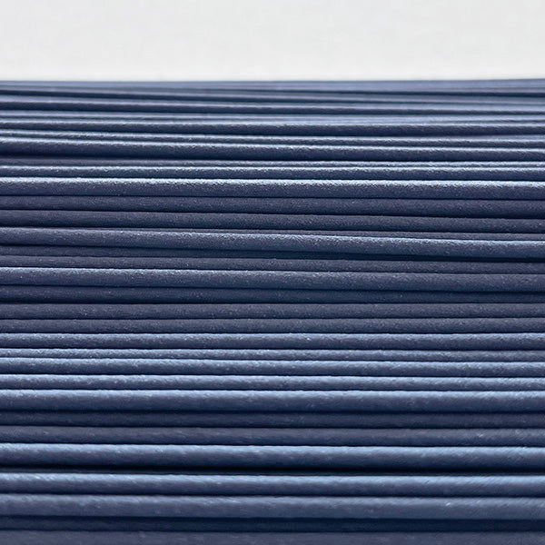 Nippon Kodo KA-FUH Platina Blue Bell (27542, 27541)
