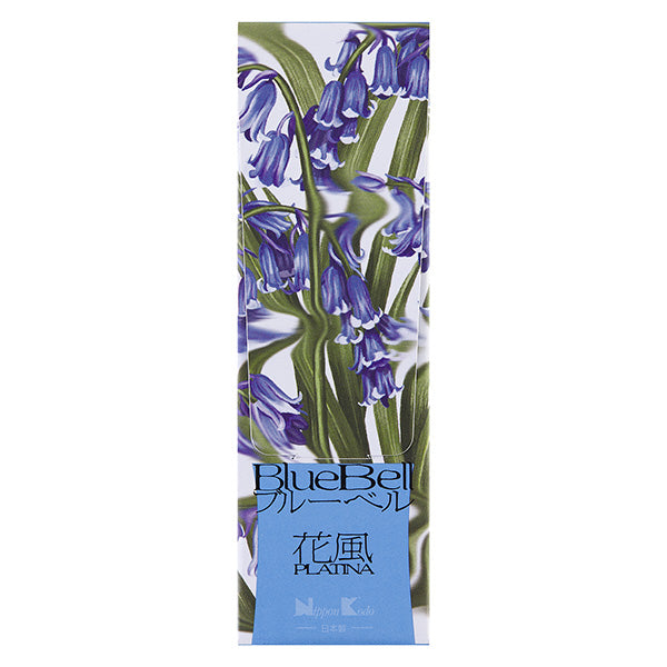 Nippon Kodo KA-FUH Platina Blue Bell (27542, 27541)