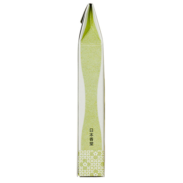 Nippon Kodo Roomy Clean & Relax Japanese Botanicals 4 types 4 sticks each (37173)