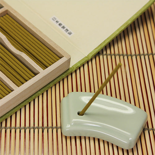 Nippon Kodo Mainichi Byakudan Sandalwood (57011, 551, 558, 528)