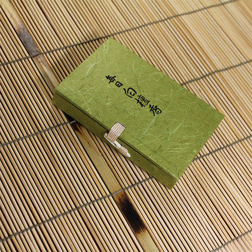 Nippon Kodo Mainichi Byakudan Sandalwood (57011, 551, 558, 528)