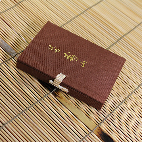 Nippon Kodo Jinkoh Juzan Aloeswood (57014, 552, 559, 531)