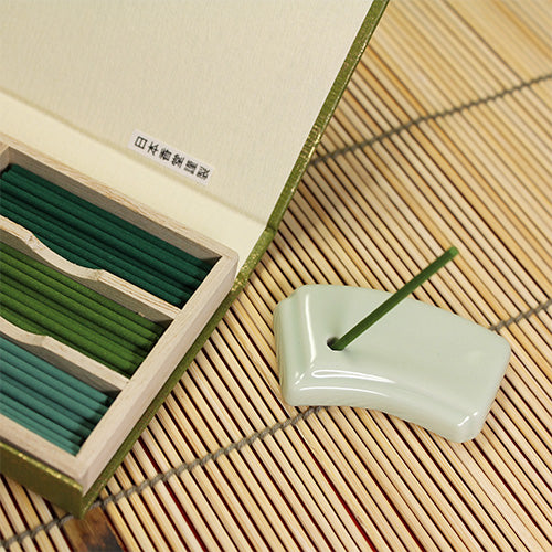 Nippon Kodo Mori no Koh (Scent of Forest) Assortment 3 types 20 sticks each (556)