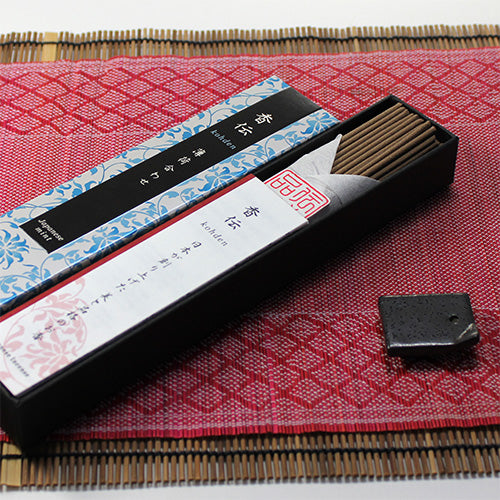 Nippon Kodo Kohden Japanese Mint 40 sticks (38655)