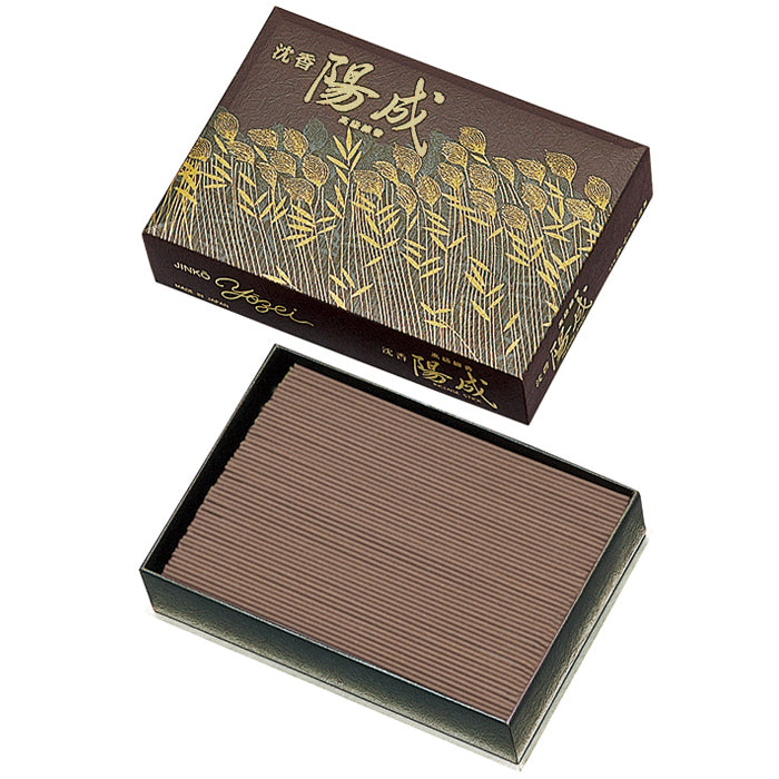Gyokushodo Jinko Yozei (6901, 3230, 0172, 0171)