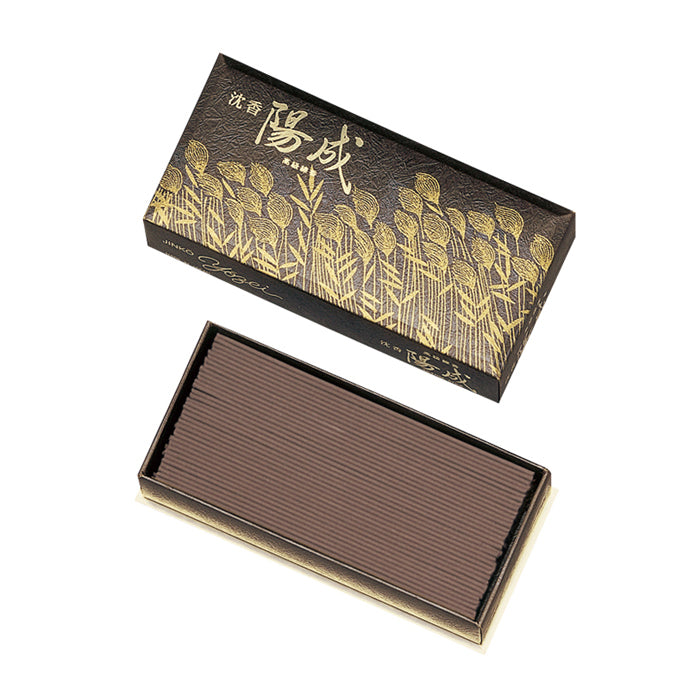 Gyokushodo Jinko Yozei (6901, 3230, 0172, 0171)
