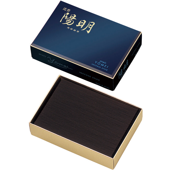 Gyokushodo Jinko Yomei (6903, 3231, 0188, 0182)