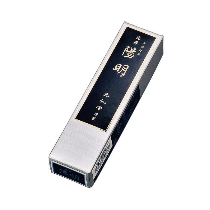 Gyokushodo Jinko Yomei (6903, 3231, 0188, 0182)