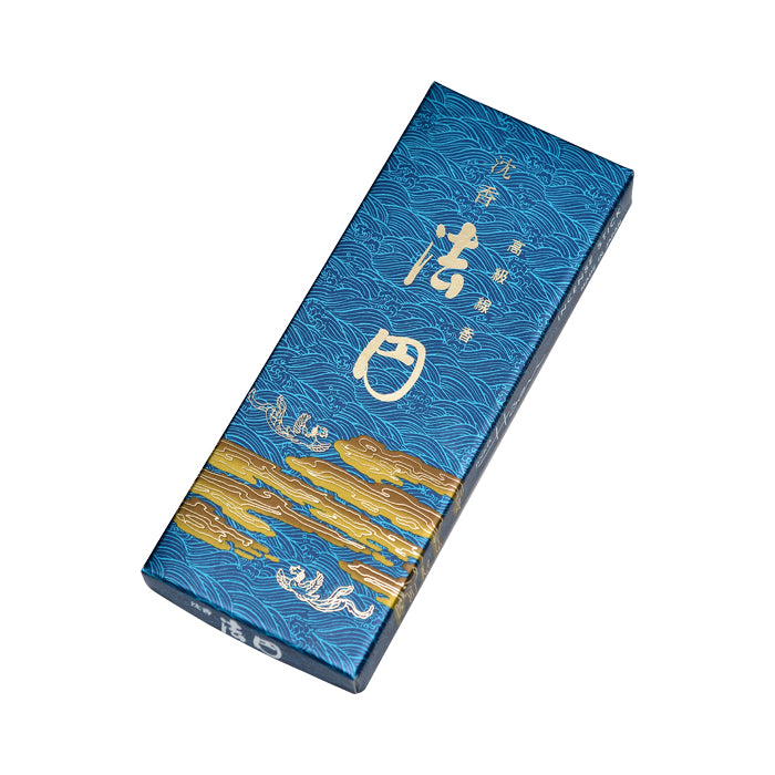 Gyokushodo Jinko Hoen (6905, 3232, 0197, 0198)