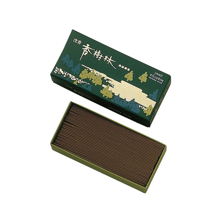 Gyokushodo Jinko Kojurin (6907, 3233, 0208, 0206)