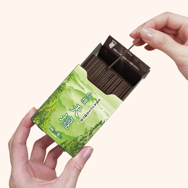 Byakudan Tendan Sandalwood Mini Stick (26492)