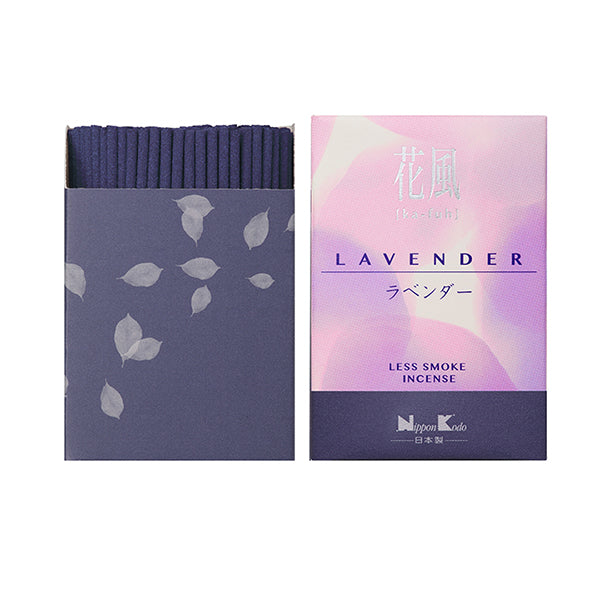 Nippon Kodo KA-FUH Lavender Mini 75g (27511)