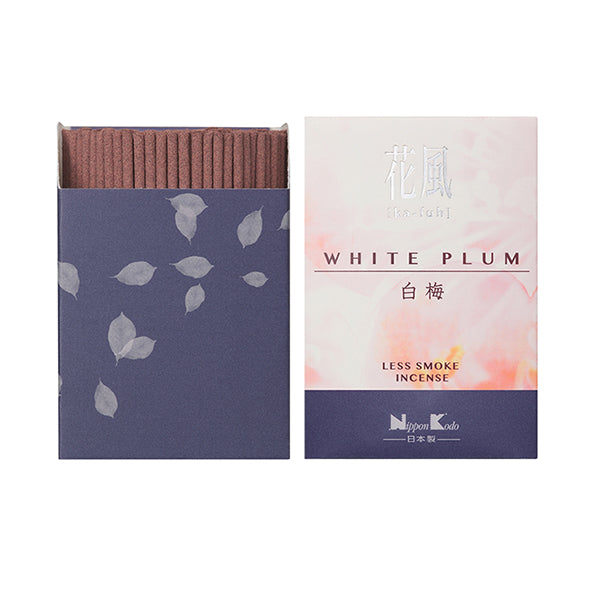 Nippon Kodo KA-FUH White Plum Mini 75g (27512)