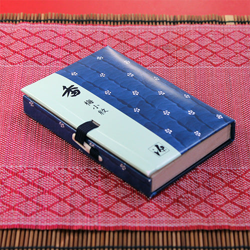 Nippon Kodo Ume Komon 45 sticks (357)