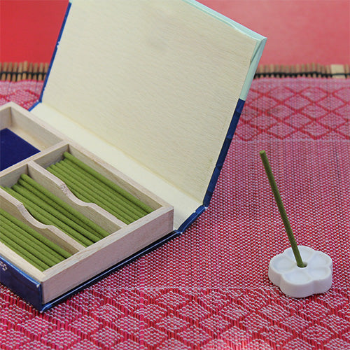 Nippon Kodo Ume Komon 45 sticks (357)