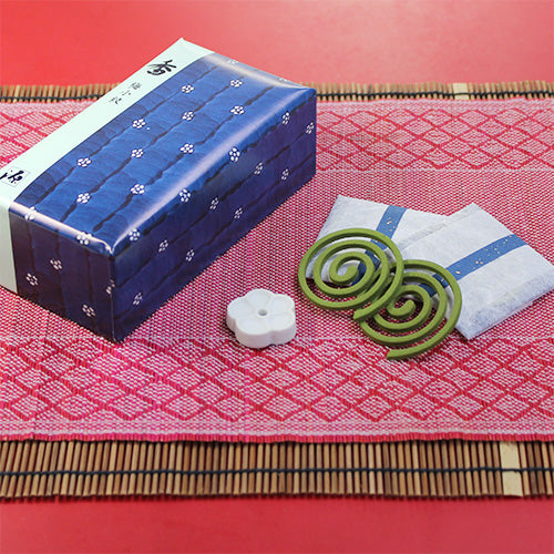 Nippon Kodo Ume Komon 12 coils (360)