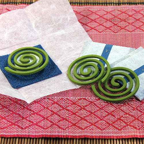 Nippon Kodo Ume Komon 12 coils (360)