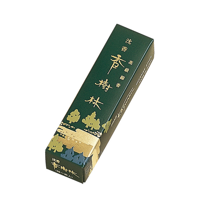 Gyokushodo Jinko Kojurin (6907, 3233, 0208, 0206)