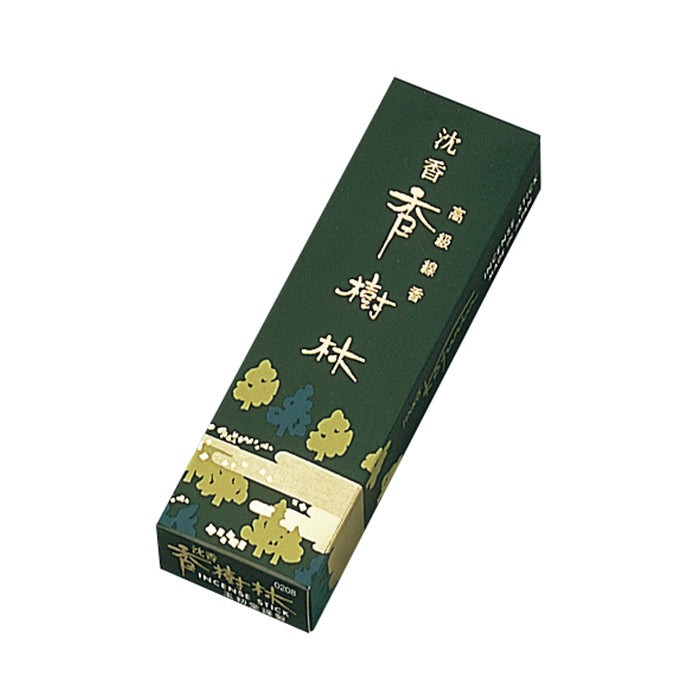 Gyokushodo Jinko Kojurin (6907, 3233, 0208, 0206)