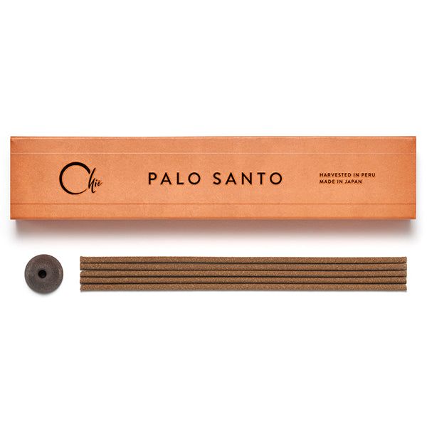 Nippon Kodo CHIE - Palo Santo 30 sticks (38923)