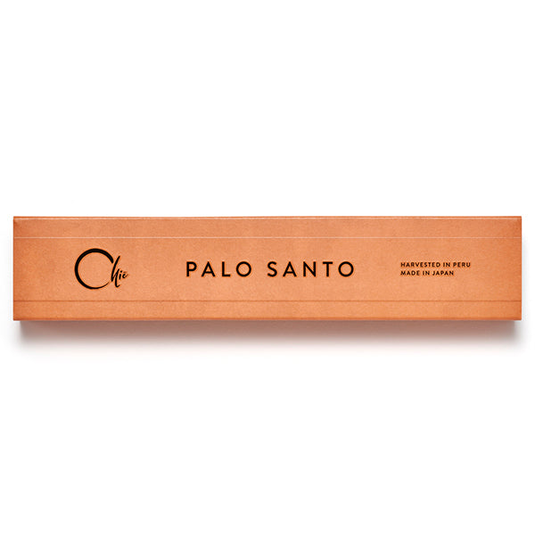 Nippon Kodo CHIE - Palo Santo 30 sticks (38923)