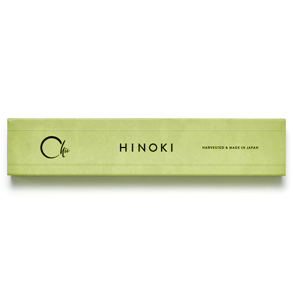 Nippon Kodo CHIE - Hinoki (Japanese Cypress) 30 sticks (38924)