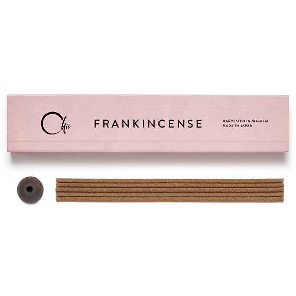 Nippon Kodo CHIE - Frankincense 30 sticks (38925)
