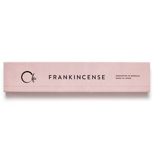 Nippon Kodo CHIE - Frankincense 30 sticks (38925)