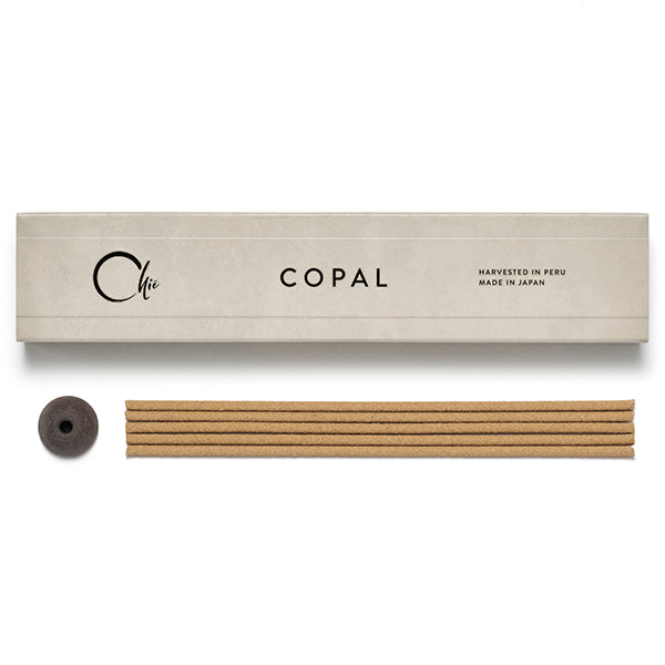 Nippon Kodo CHIE - Copal 30 sticks (38926)