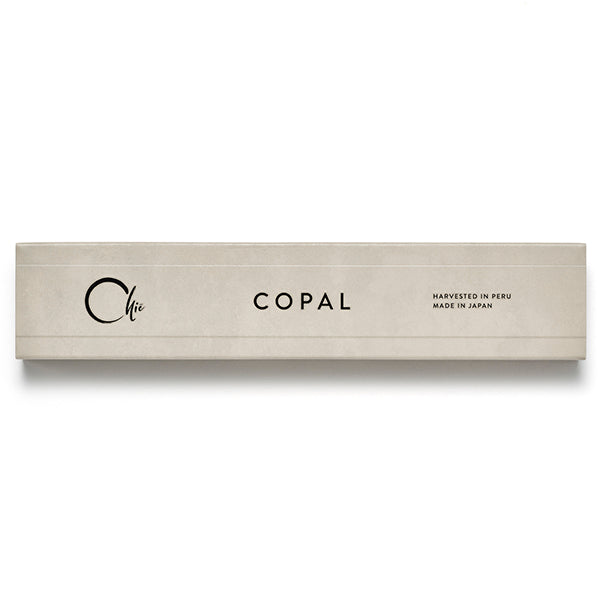 Nippon Kodo CHIE - Copal 30 sticks (38926)