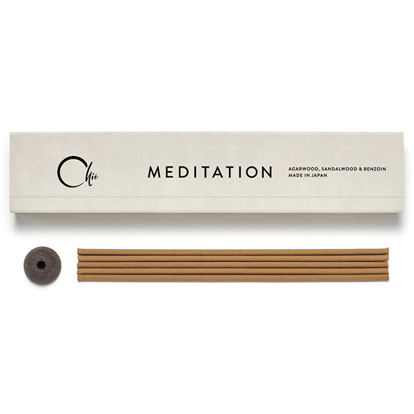 Nippon Kodo CHIE - Meditation 30 sticks (38927)