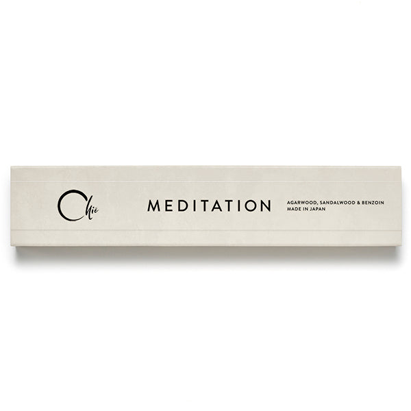 Nippon Kodo CHIE - Meditation 30 sticks (38927)