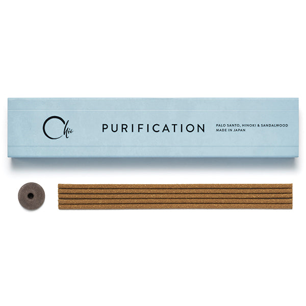 Nippon Kodo CHIE - Purification 30 sticks (38928)
