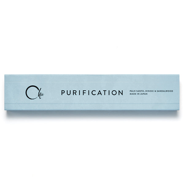 Nippon Kodo CHIE - Purification 30 sticks (38928)