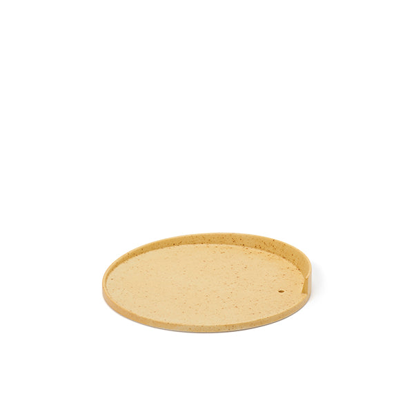 Nippon Kodo CHIE Incense Holder - Brown (38937)