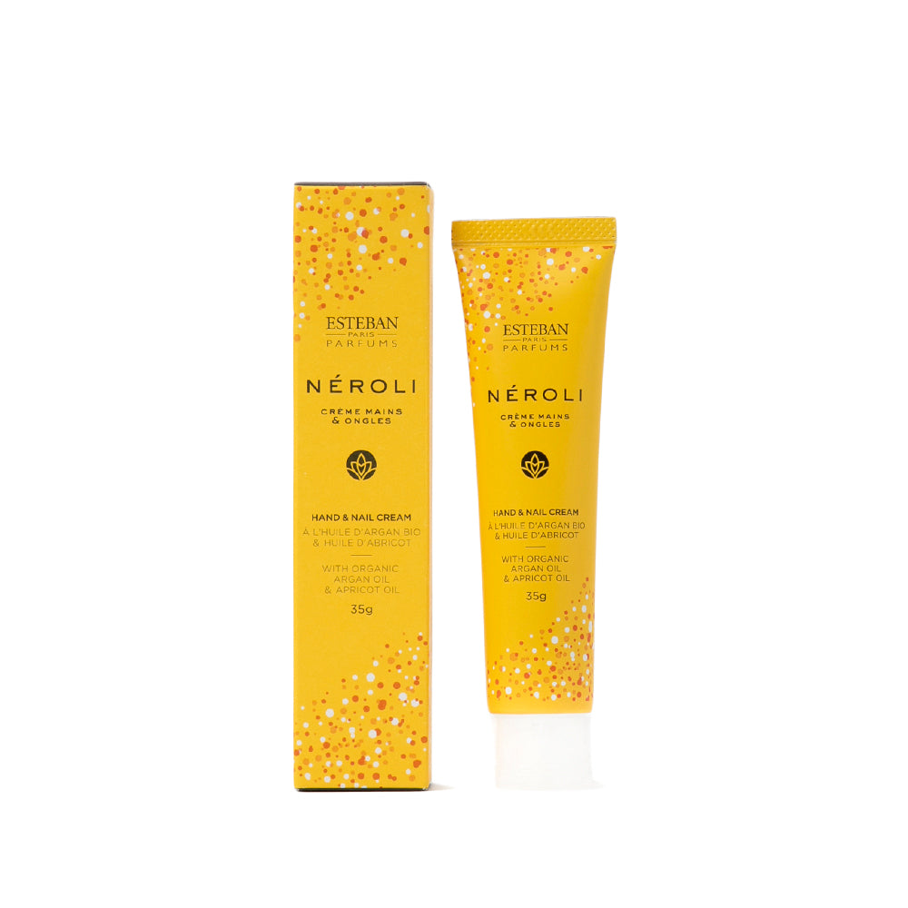 Nippon Kodo Esteban Hand & Nail Cream Neroli 35g (52441)