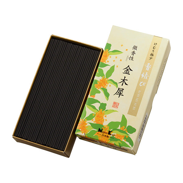 Nippon Kodo Koh-Musubi Mild Scent Incense Osmanthus  (26905, 26913)