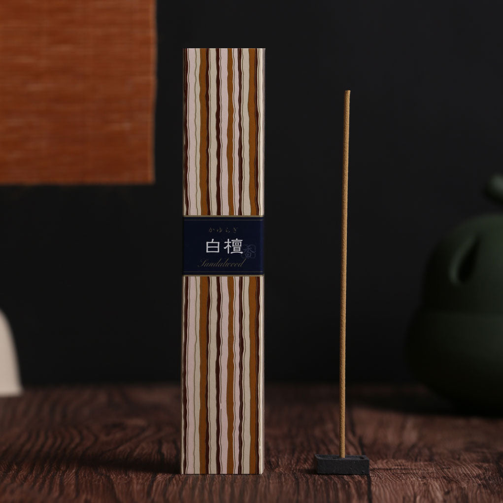 Kayuragi Sandalwood 40 sticks (38405)