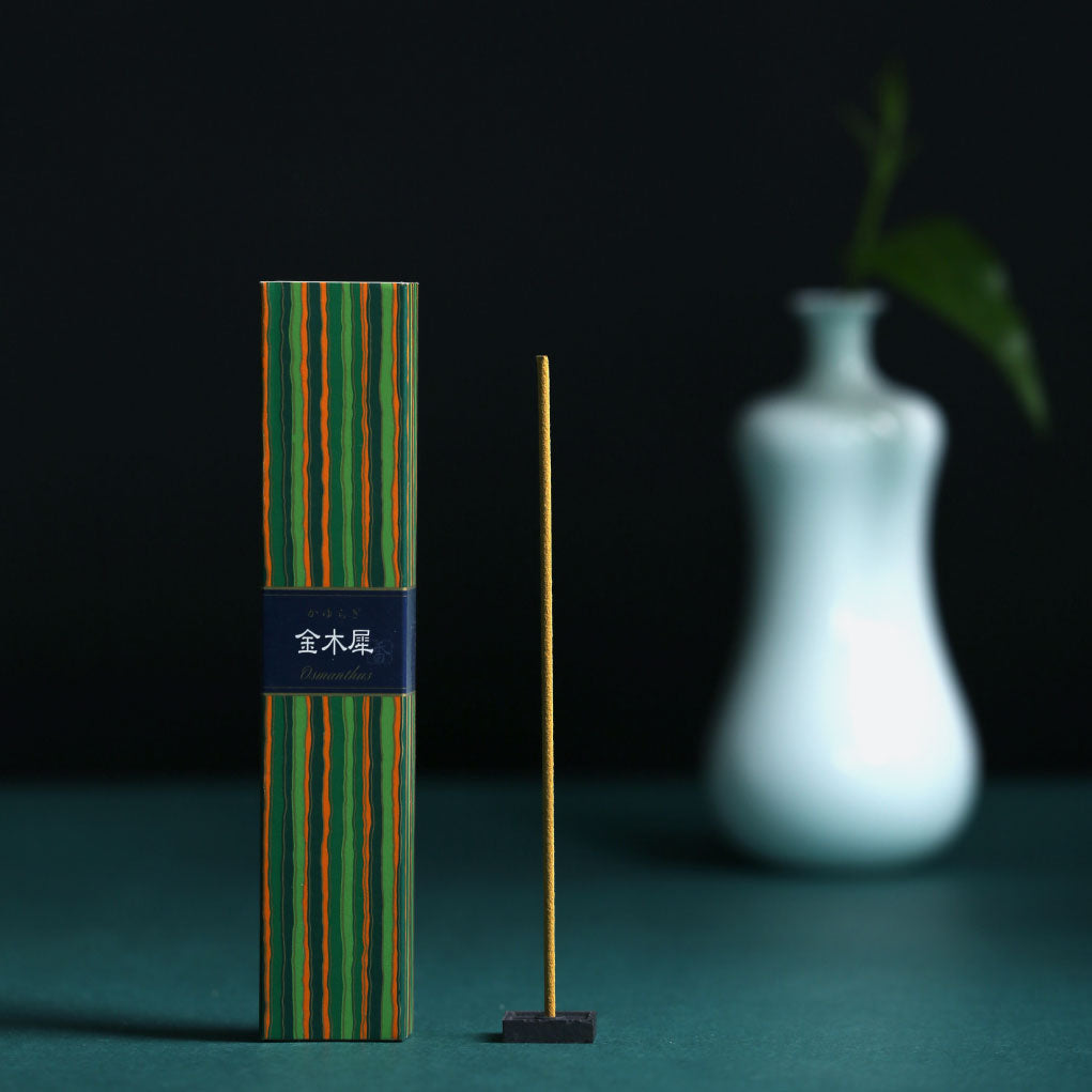 Kayuragi Osmanthus 40 sticks (38404)
